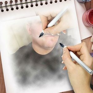 Meet your Posher, Wesley